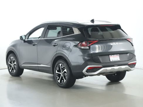 Used 2024 Kia Sportage EX AWD/4WD image 40