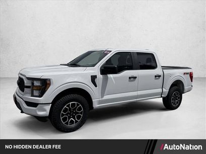 Used 2023 Ford F150 XL w/ STX Appearance Package