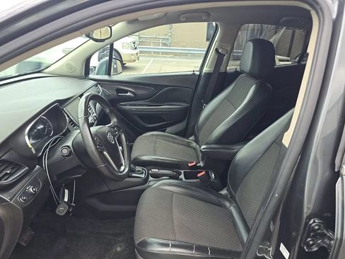 Used 2018 Buick Encore Preferred FWD image 22