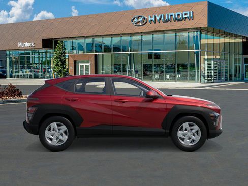 New 2026 Hyundai Kona SE image 23