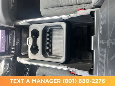 New 2026 RAM 2500 Big Horn AWD/4WD image 26