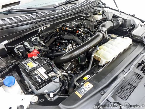 Used 2022 Ford Expedition XL AWD/4WD image 33