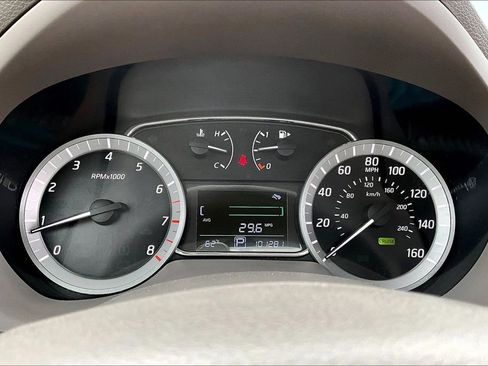 Used 2013 Nissan Sentra SV w/ Driver Pkg FWD image 15