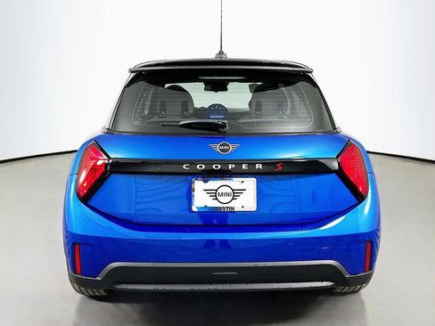 New 2026 MINI Cooper S FWD image 6