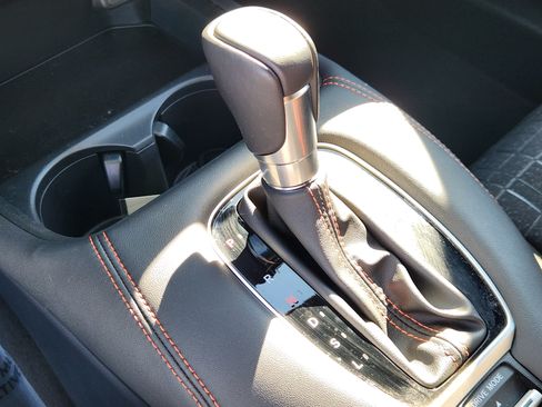 Used 2024 Honda HR-V Sport image 12