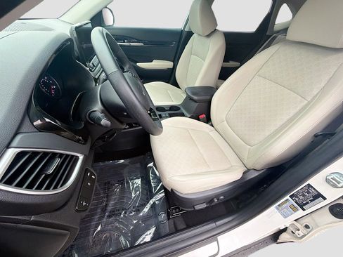 Used 2023 Kia Seltos SX image 22