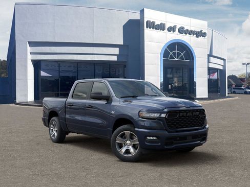 New 2026 RAM 1500 Express image 5