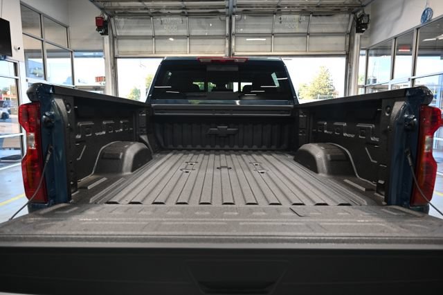 New 2026 Chevrolet Silverado 2500 LT w/ All Star Edition AWD/4WD image 7