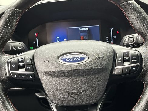 Used 2023 Ford Escape ST-Line Select w/ Tech Pack #1 AWD/4WD image 14