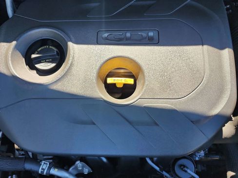 Used 2016 Hyundai Tucson SE w/ Option Group 02 image 14