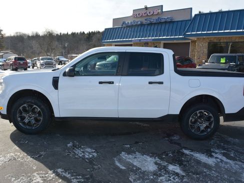 Used 2023 Ford Maverick XLT w/ Equipment Group 300A Standard image 5
