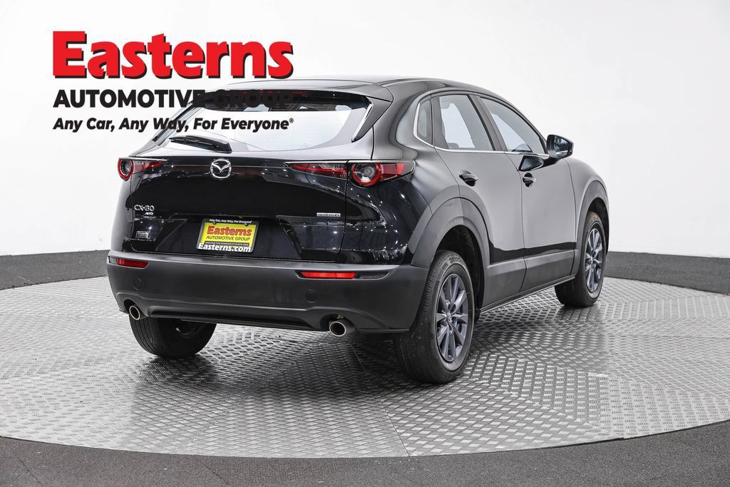 Used 2024 MAZDA CX-30 AWD 2.5 S image 5