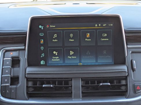 Certified 2023 Chevrolet Tahoe LT image 19