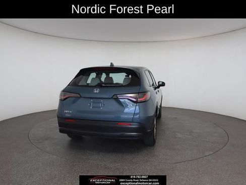 Used 2023 Honda HR-V LX image 18