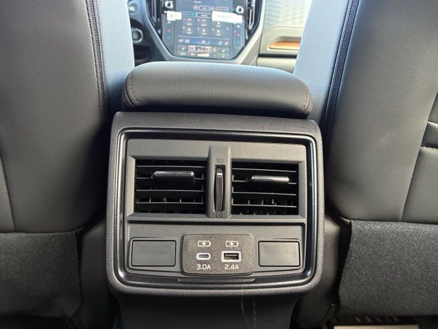 New 2026 Subaru Forester Sport AWD/4WD image 32