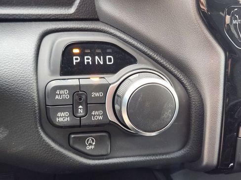 New 2026 RAM 1500 Lone Star image 15