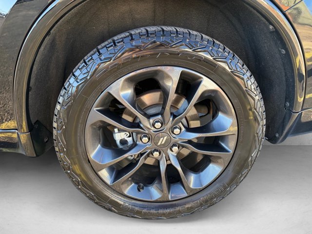 Used 2021 Dodge Durango GT AWD/4WD image 26