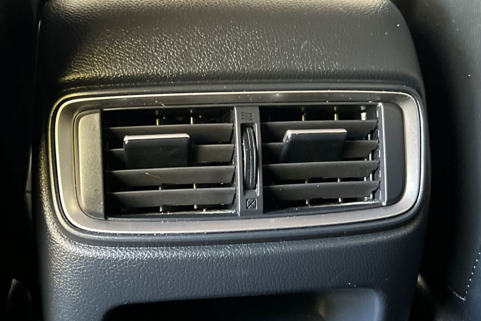 Used 2020 Honda CR-V Touring image 14