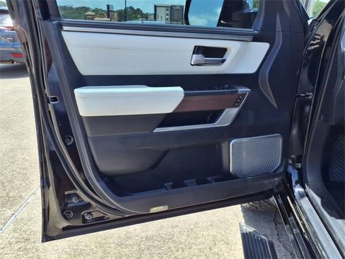 Used 2023 Toyota Tundra Capstone image 20