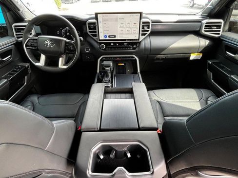 Used 2024 Toyota Tundra Platinum image 12