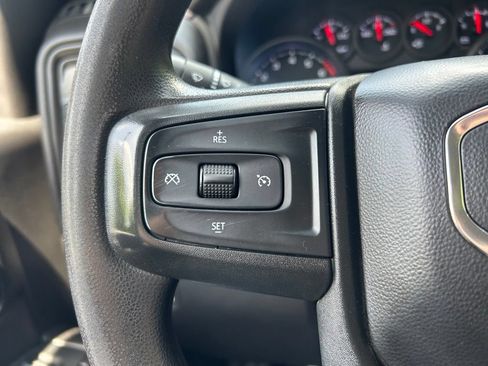 Used 2023 GMC Sierra 3500 Pro w/ Fleet Convenience Package RWD image 33