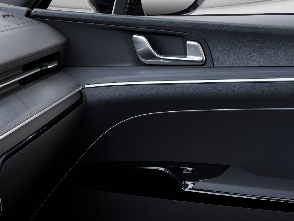 New 2027 Kia K5 GT-Line AWD/4WD image 25