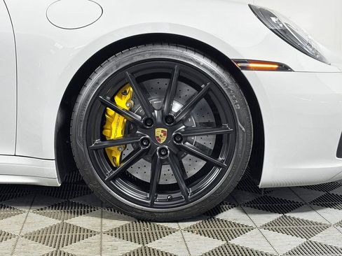 Certified 2021 Porsche 911 Carrera S image 41