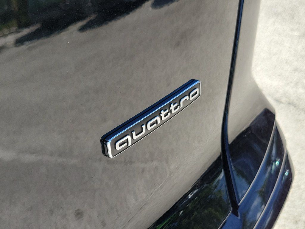 New 2026 Audi Q3 quattro 2.0T AWD/4WD image 6