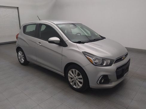 Used 2016 Chevrolet Spark LT image 11