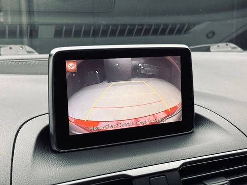 Used 2015 MAZDA MAZDA3 i Touring FWD image 33