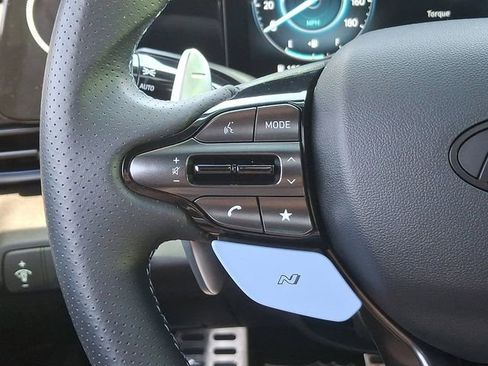Used 2025 Hyundai Elantra N FWD image 29