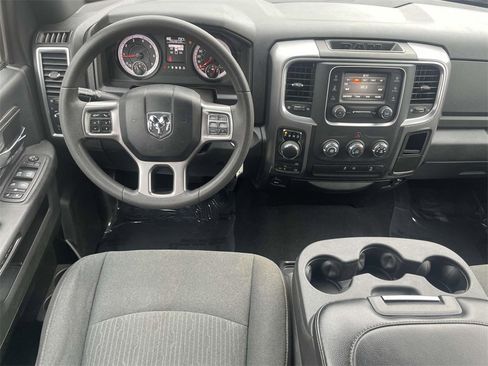 Used 2024 RAM 1500 Classic Warlock image 30