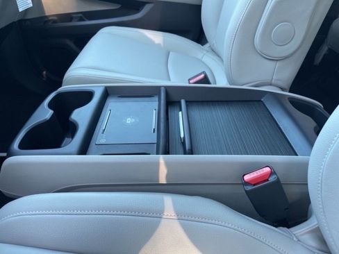 New 2026 Honda Odyssey EX-L image 11