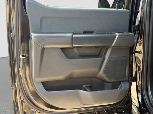 Used 2023 Ford F150 XL w/ STX Appearance Package AWD/4WD image 13