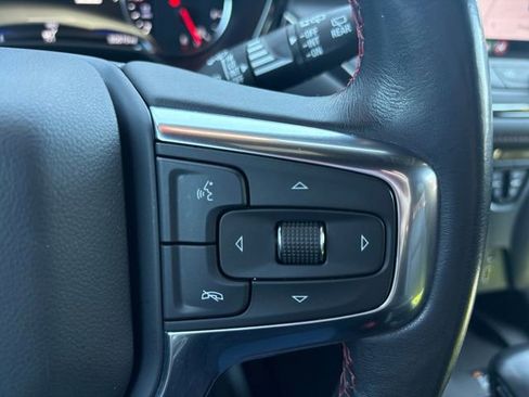 Used 2021 Chevrolet Blazer RS w/ Enhanced Convenience Package AWD/4WD image 28