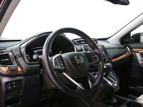 Used 2018 Honda CR-V EX-L image 16