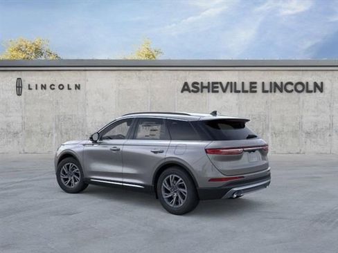 New 2026 Lincoln Corsair Premiere image 4