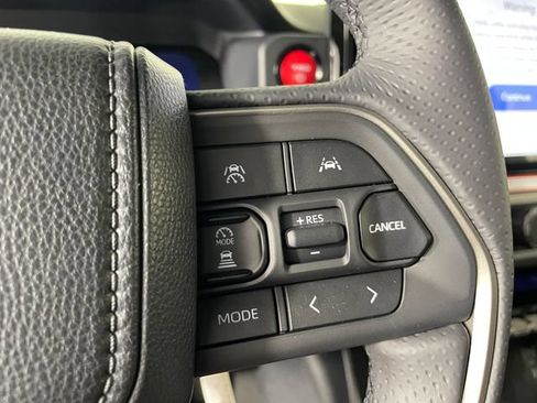 New 2026 Toyota 4Runner TRD Off-Road Premium AWD/4WD image 8