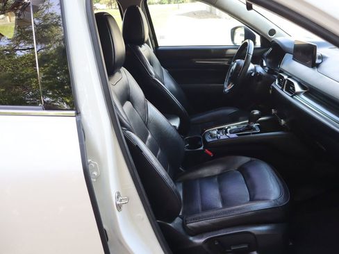 Used 2021 MAZDA CX-5 Grand Touring w/ GT Premium Package AWD/4WD image 43