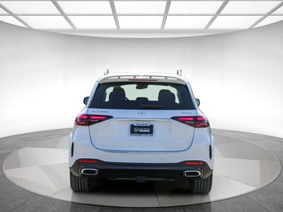 New 2026 Mercedes-Benz GLE 350 4MATIC