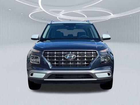 New 2026 Hyundai Venue SEL image 12