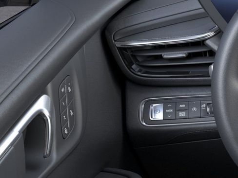 New 2025 Buick Enclave Sport Touring w/ Power Package image 23