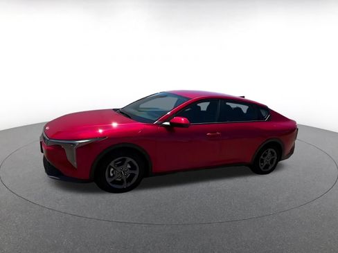 Used 2025 Kia K4 FWD image 4