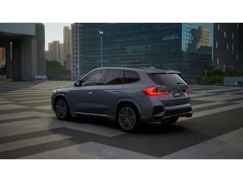 New 2025 BMW X1 M35i w/ Premium Package image 2