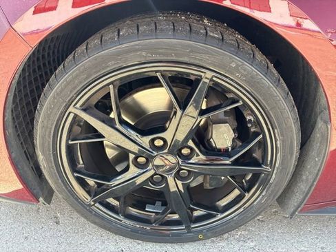 Used 2020 Chevrolet Corvette Stingray Preferred Cpe w/ 2LT Preferred Equipment Group RWD image 14