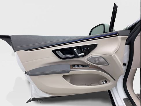 Used 2023 Mercedes-Benz EQS 450+ Sedan image 19