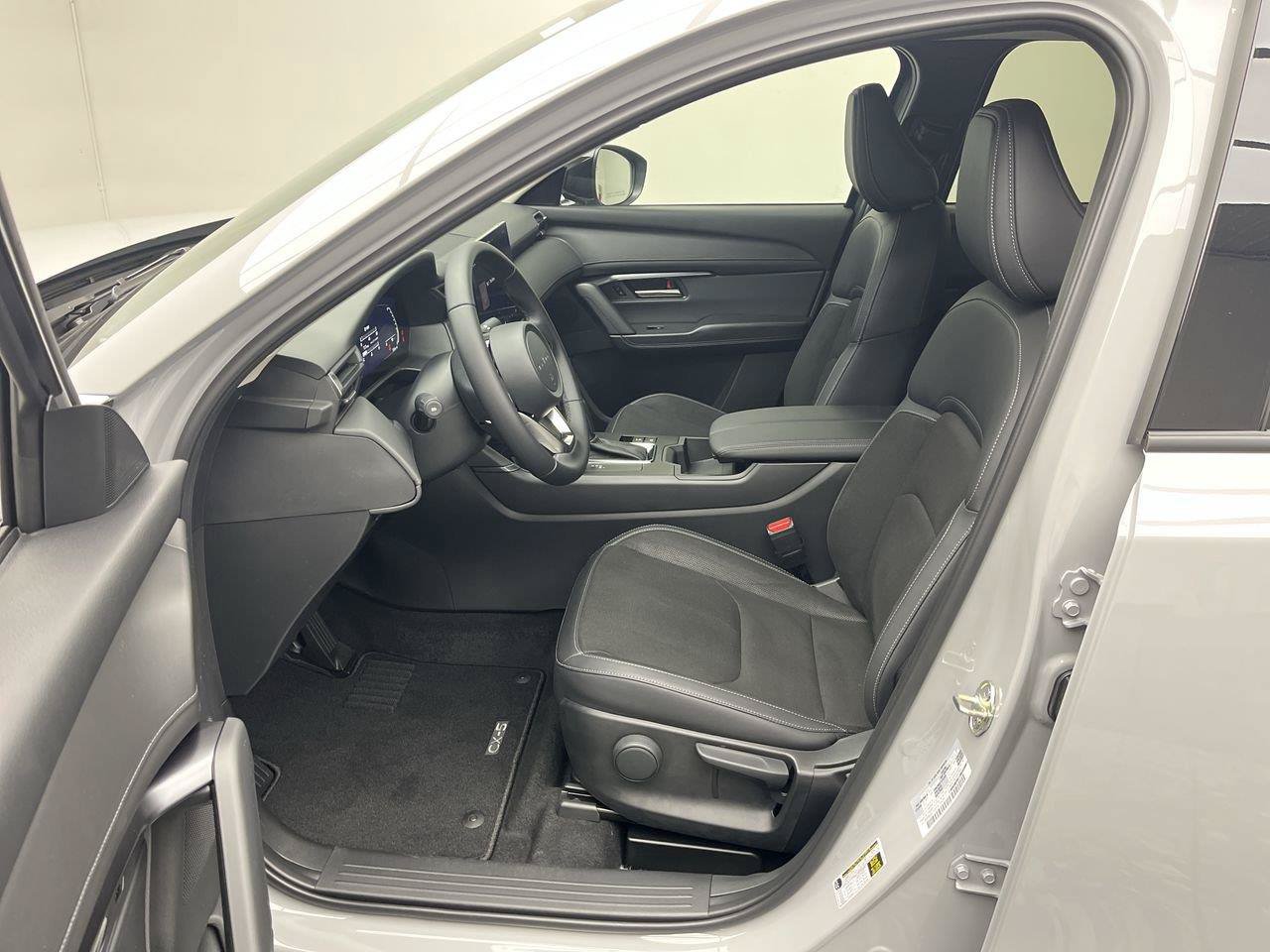 New 2026 MAZDA CX-5 Select AWD/4WD image 3