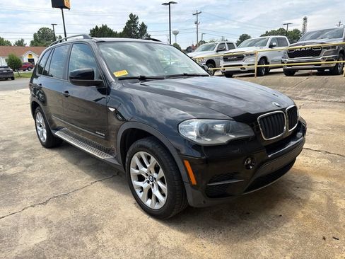 Used 2013 BMW X5 xDrive35i AWD/4WD image 2