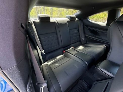 Used 2020 Lexus RC 300 AWD w/ Premium Package image 5