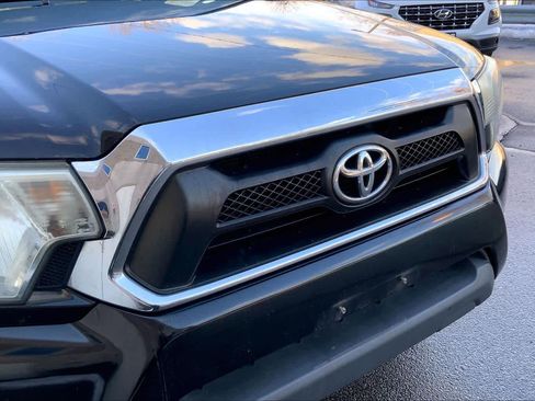 Used 2013 Toyota Tacoma 4x4 Double Cab image 31